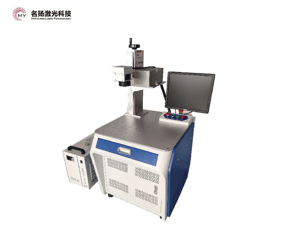 口罩打標機效果怎么樣？