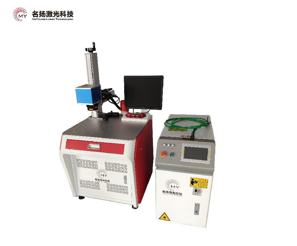 激光焊機技術原理優勢分析